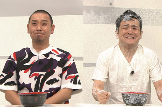 Featured image for 金曜★ロンドンハーツ3時間SP 『女性芸能人・秋のスポーツテスト』『豪華‼日本ドッキリスター大賞』