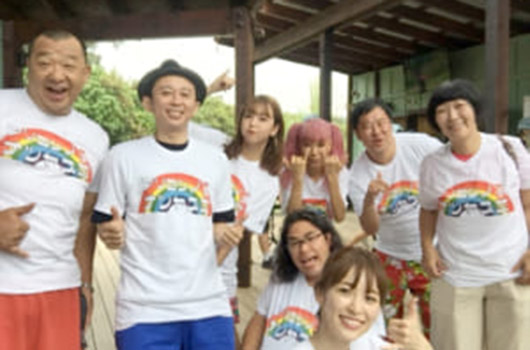 Featured image for 有吉の夏休み2018 密着120時間inハワイに千鳥ノブ