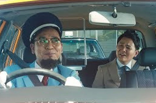 Featured image for Indeedの2018年CM　アドリブCM11本
