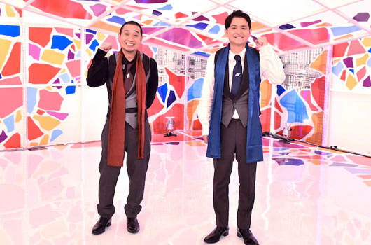 Featured image for レギュラー番組(過去) 千鳥のクセがスゴいネタGP