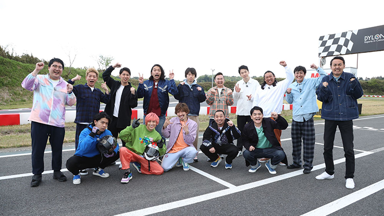 Featured image for 千鳥の対決旅