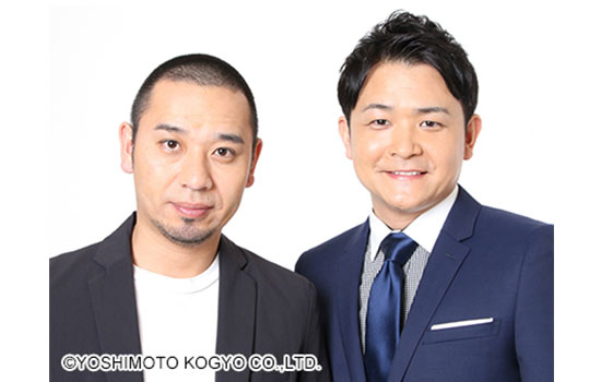 Featured image for 千鳥トークライブ　3月31日