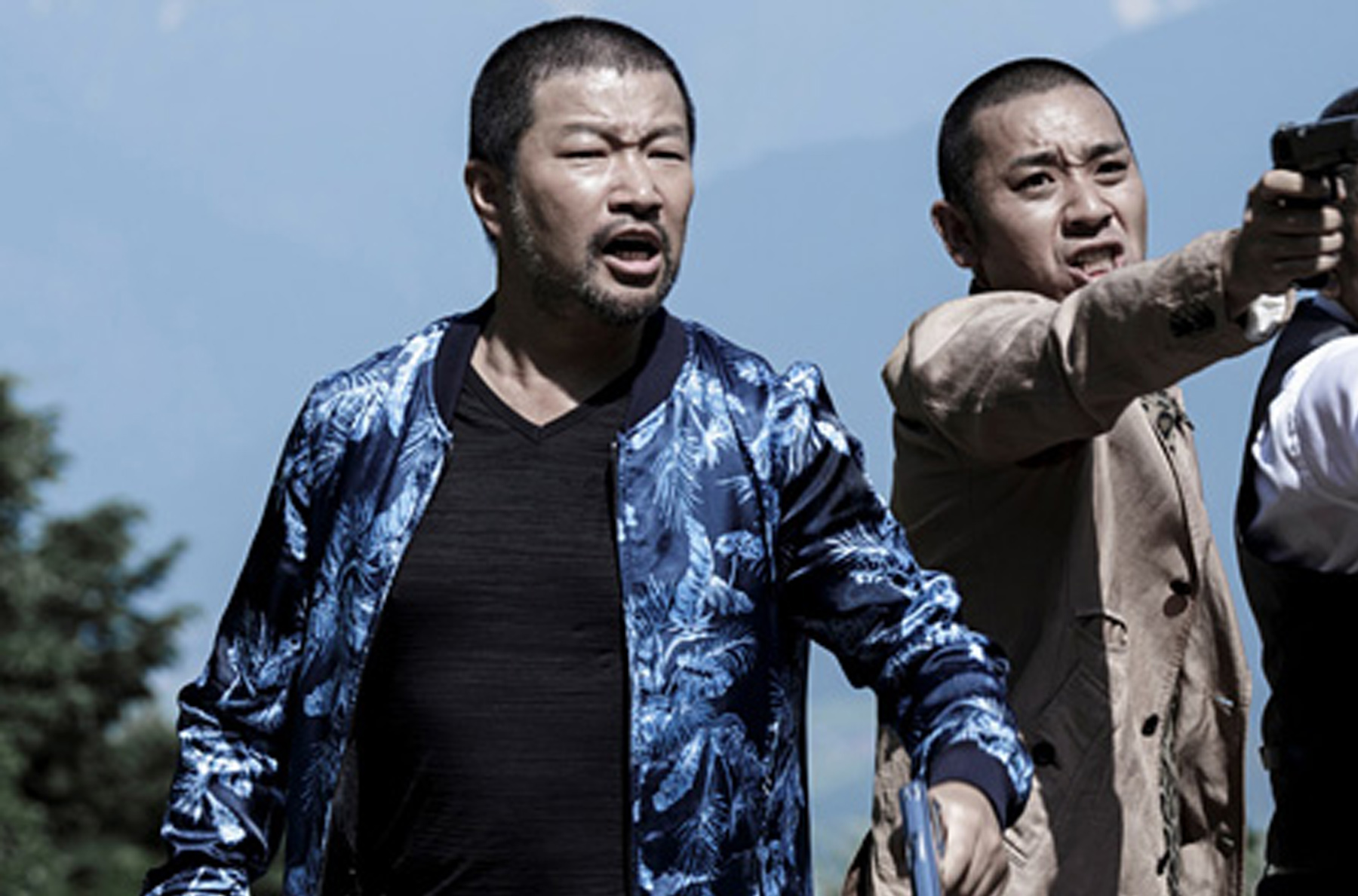 Featured image for チャンネルNECOで「Zアイランド」