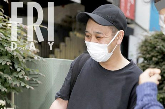 Featured image for 大悟 志村けんの愛車キャデラックを買う