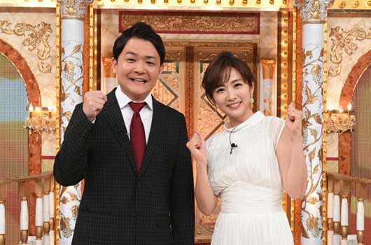 Featured image for 世界一難しいカラオケにノブ出演