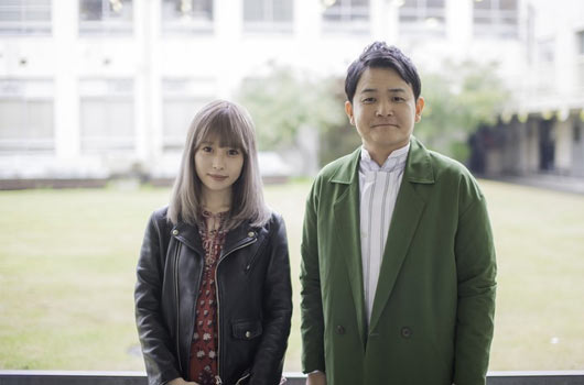 Featured image for ノブ、女性シンガー・藤川千愛の楽曲「あの日あの時」で作詞