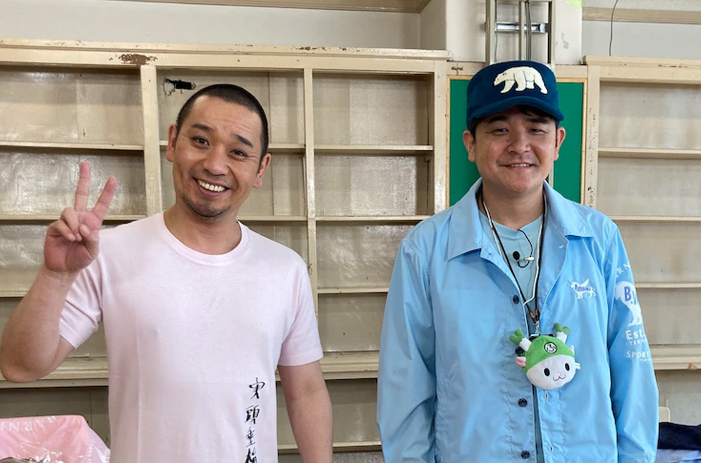 Featured image for 「いろはに千鳥」TVerで配信開始