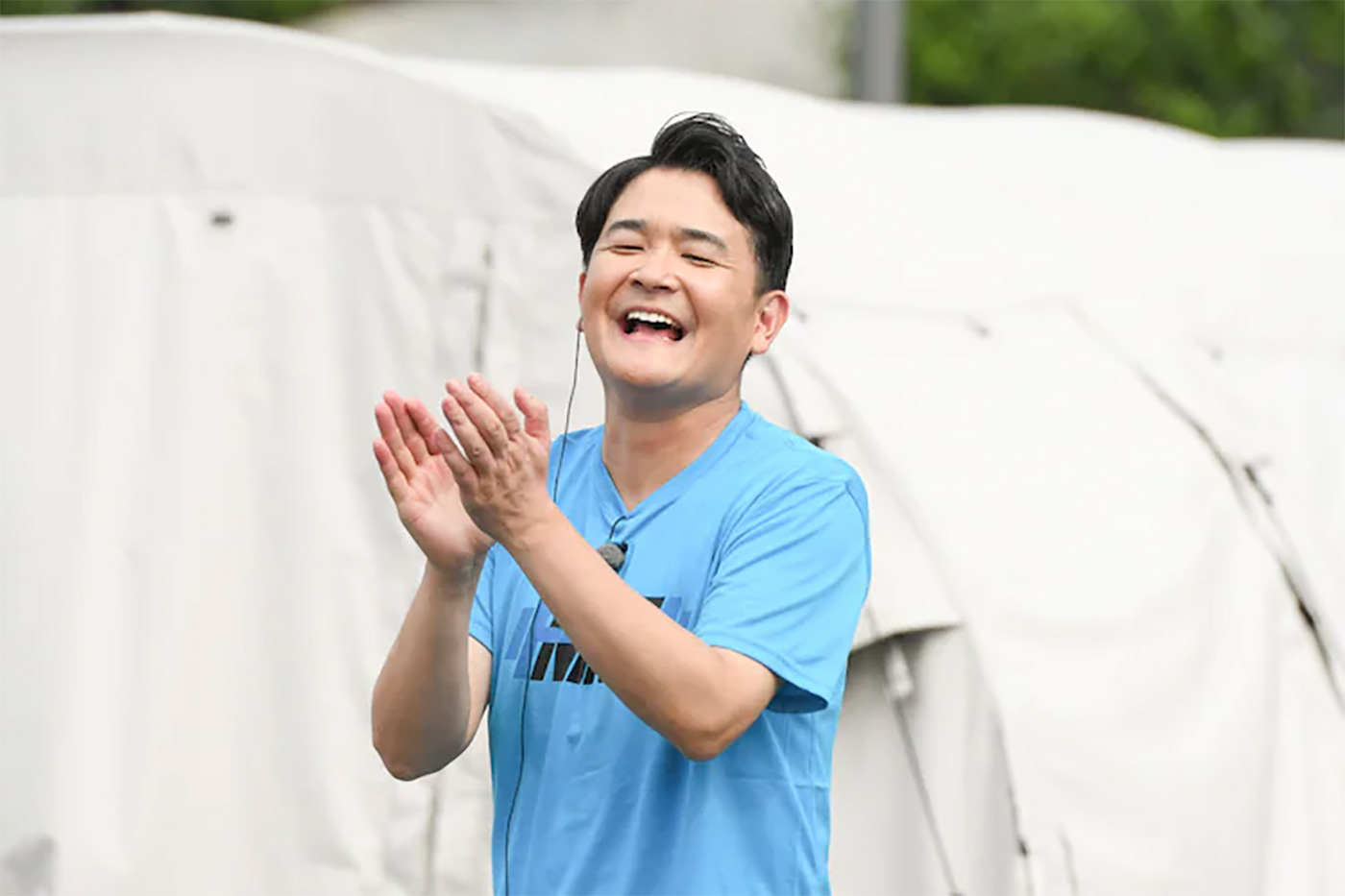 Featured image for 佐藤健＆千鳥ノブよ！この謎を解いてみろ！～閃きの諜報員～ ノブ出演