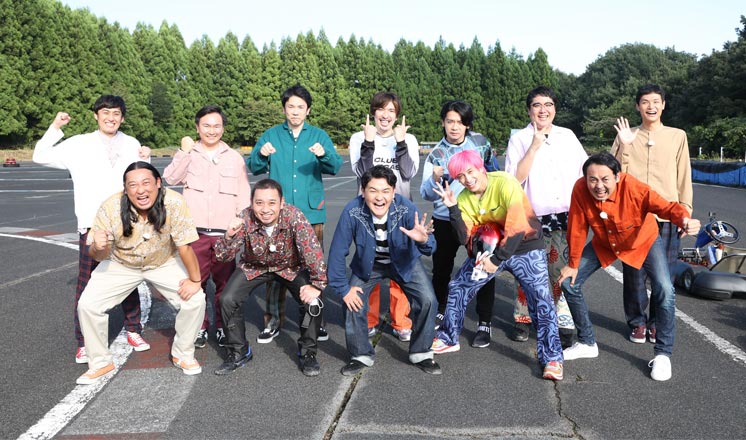 Featured image for 千鳥の対決旅 第3弾