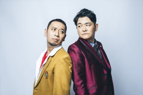 Featured image for ノブがTWITTERでNetflixでバラエティやります。coming soon
