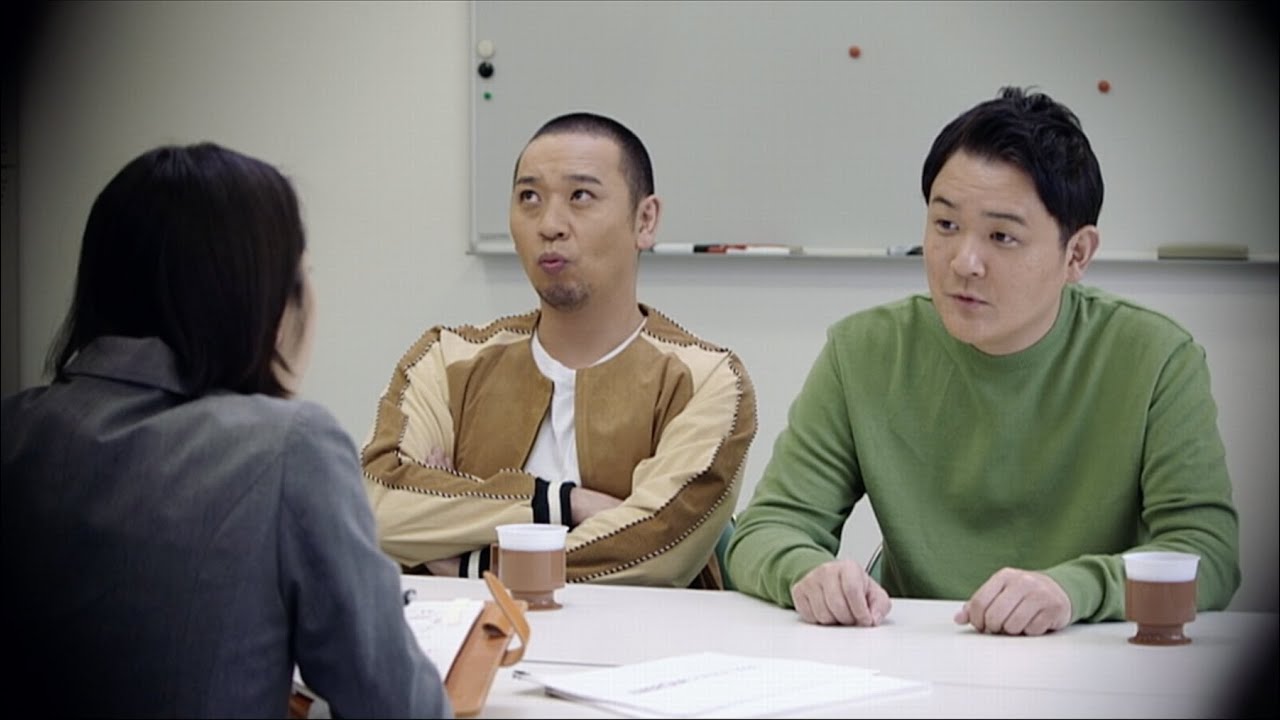 Featured image for 千鳥さん「登場編」｜中国電力