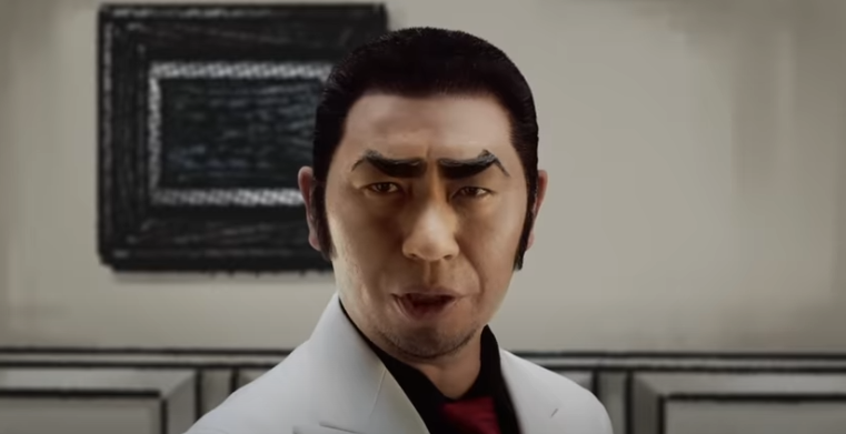 Featured image for 大悟ルゴ 千鳥・大悟　『ゴルゴ13』デューク東郷に変身したよ