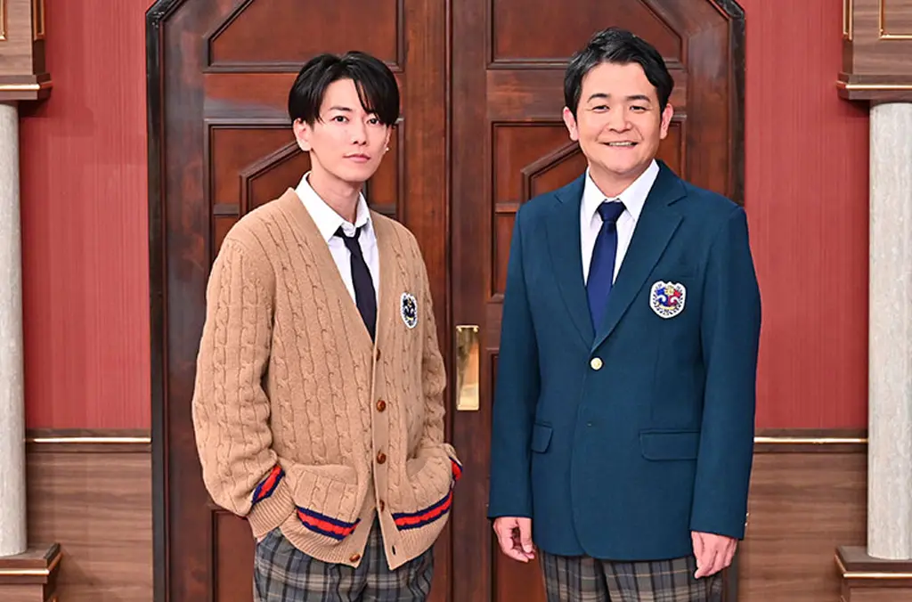 Featured image for 『佐藤健&千鳥ノブよ!この謎を解いてみろ!』第4弾