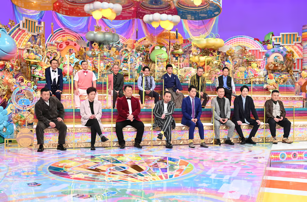 Featured image for アメトーーク大賞2022に千鳥出演
