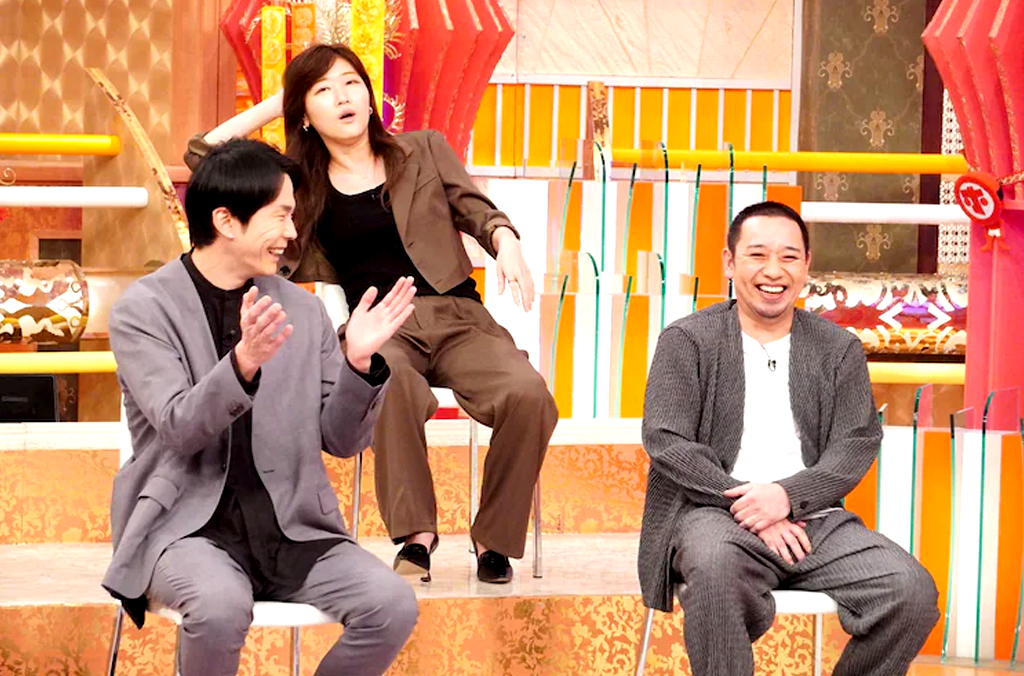 Featured image for 千鳥大悟、かまいたち濱家「ホンマでっか!?TV」に出演