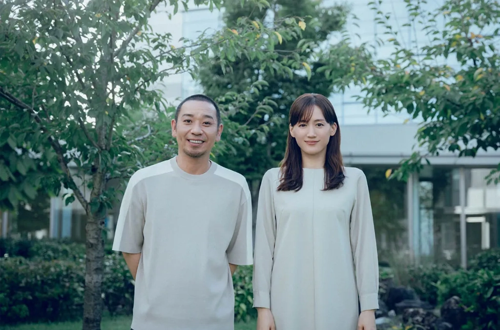 Featured image for 大悟、綾瀬はるかと“初”共演で夫婦役 是枝裕和監督『箱の中の羊』2026年公開へ